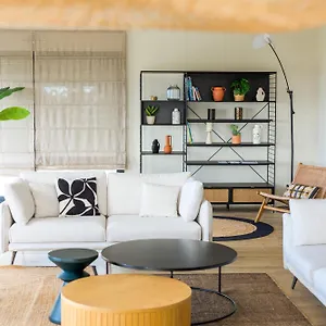 Appartement Escale A Saint-gue, Penmarcʼh